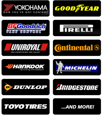 Tire Shop | Arlington