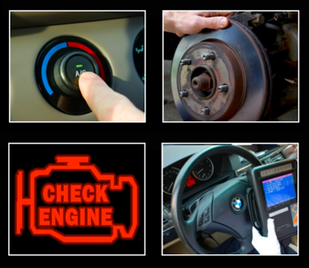 Tire Shop | Arlington